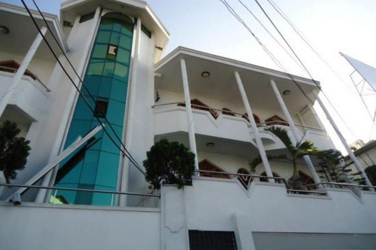 Havelock Residencies Hotel 3*