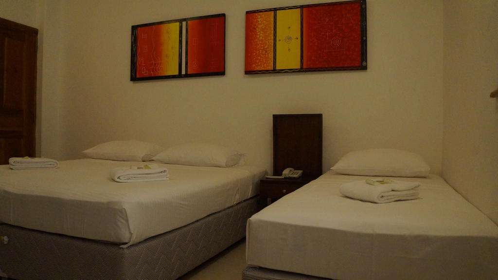Hotel Havelock Residencies Kolombo