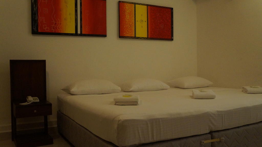 Havelock Residencies