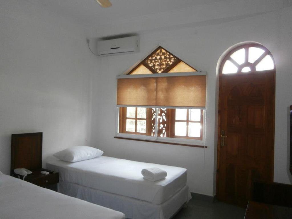 Havelock Residencies Kolombo