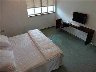 Havelock Residencies 3* Kolombo