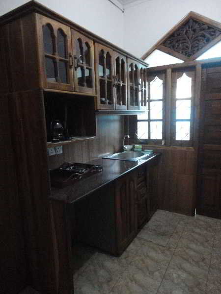 Havelock Residencies 3* Kolombo