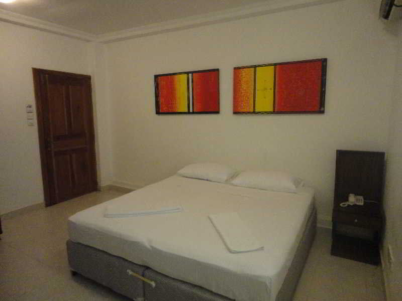 Havelock Residencies Hotel