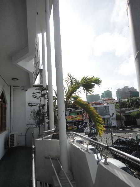 Havelock Residencies Hotel 3*