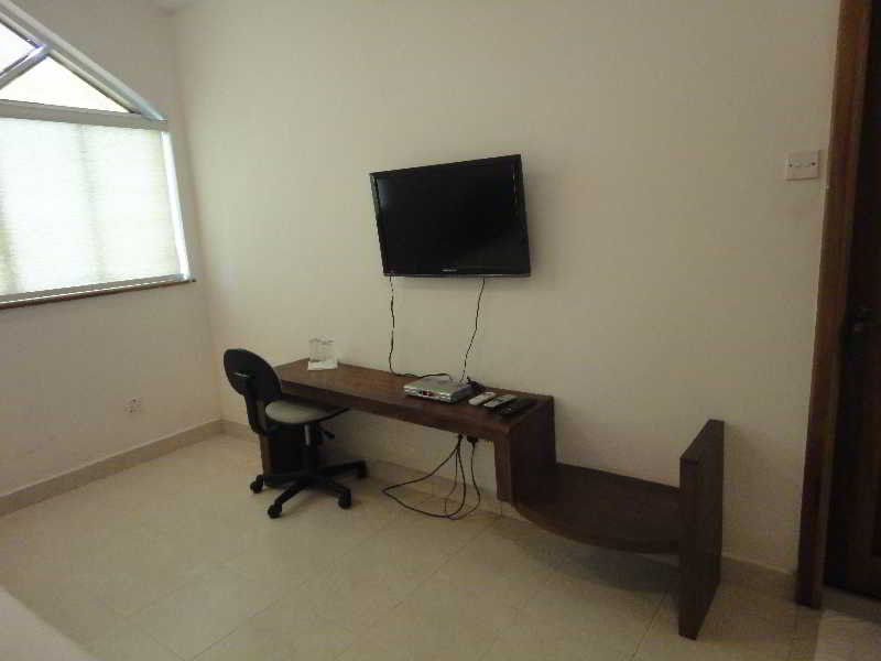 Havelock Residencies Kolombo