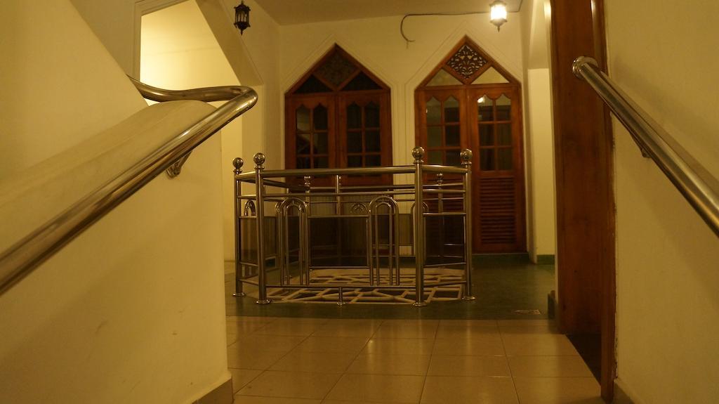 Havelock Residencies 3*
