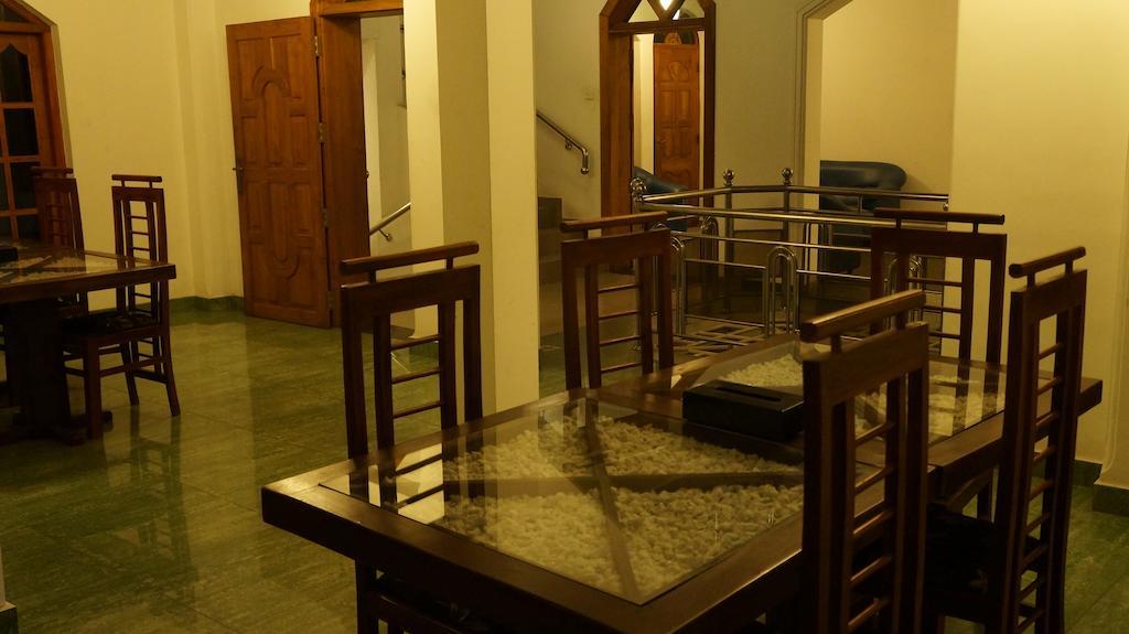 Havelock Residencies Hotel 3*