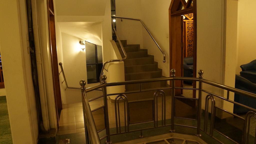 Havelock Residencies Hotel Kolombo
