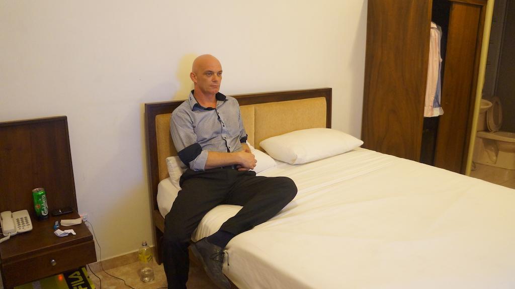 Hotel Havelock Residencies Kolombo