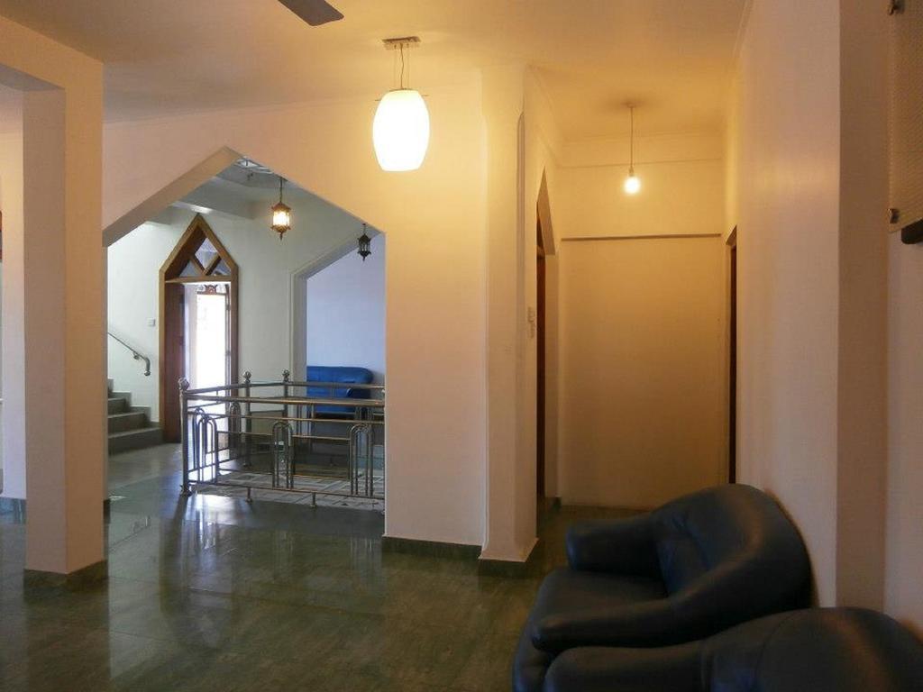 Havelock Residencies 3*