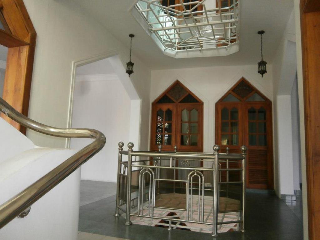 Havelock Residencies