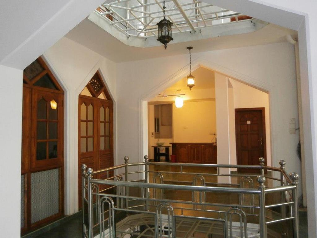 Hotel Havelock Residencies Kolombo