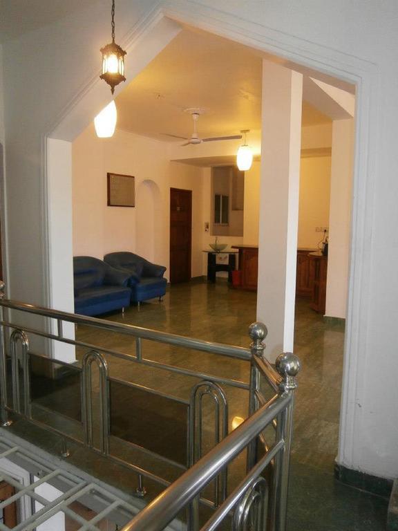 Havelock Residencies 3* Kolombo